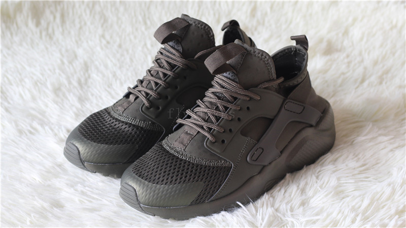 Air Huarache Army Green